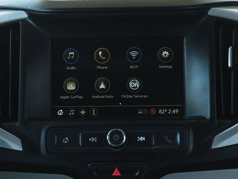 Used 2019 GMC Terrain SLE image 20