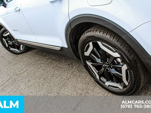 Used 2025 Kia Telluride S FWD image 14