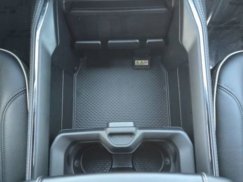 Used 2023 RAM 3500 Limited image 47