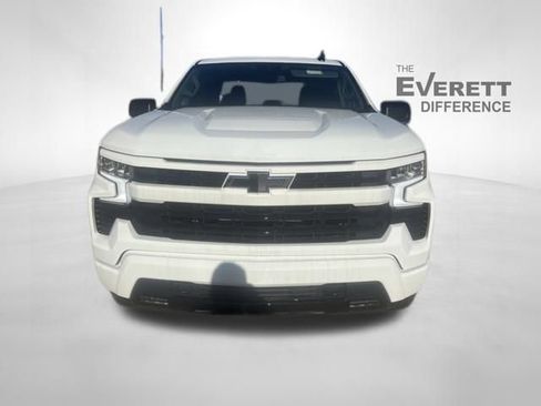 New 2026 Chevrolet Silverado 1500 RST AWD/4WD image 2