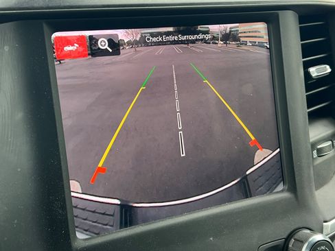 Used 2024 RAM 3500 Big Horn image 26