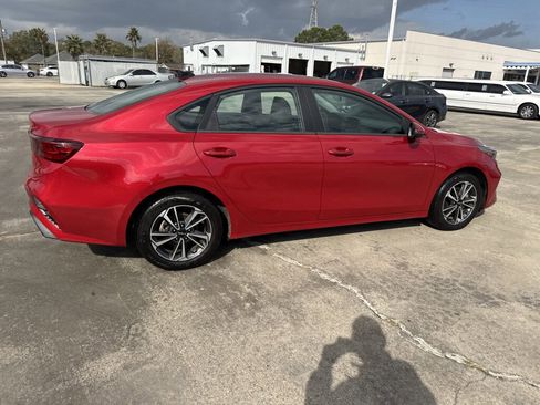 Certified 2024 Kia Forte LXS w/ LXS Technology Package image 13