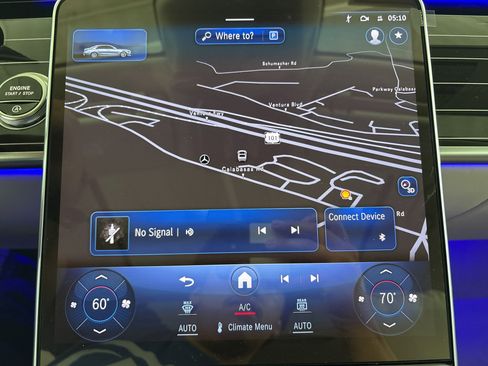 New 2026 Mercedes-Benz S 500 4MATIC image 22