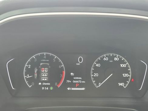 Used 2025 Honda Pilot Touring image 24