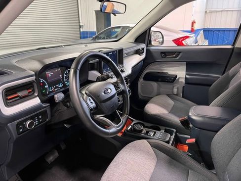 Used 2024 Ford Maverick XLT w/ XLT Luxury Package image 21