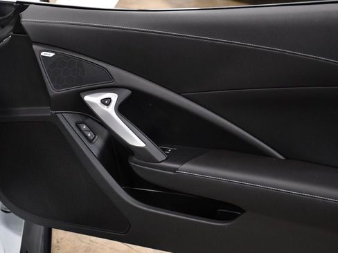 Used 2019 Chevrolet Corvette Grand Sport RWD image 46