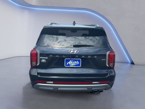 Used 2024 Hyundai Palisade SEL AWD/4WD image 6