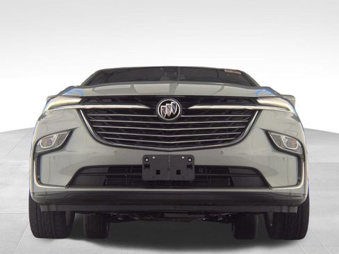 Used 2023 Buick Enclave Essence w/ Experience Buick Package FWD image 14