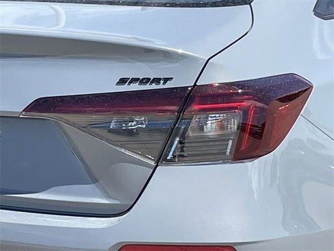 New 2026 Honda Civic Sport image 6