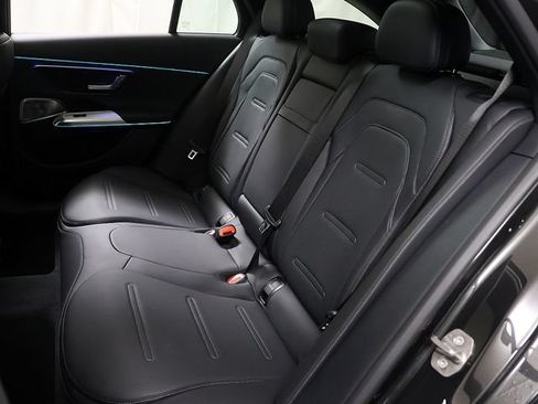 New 2027 Mercedes-Benz E 53 AMG e 4MATIC Wagon image 14