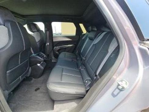 Used 2024 Cadillac Lyriq Tech RWD image 14