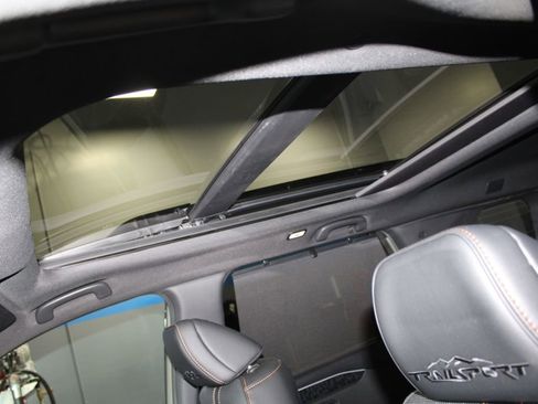 Used 2026 Honda Passport TrailSport Elite image 44