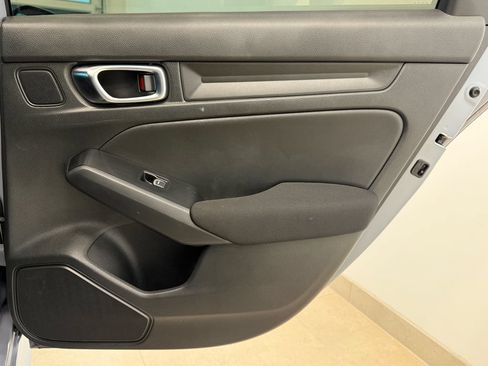 Used 2024 Honda Civic Si image 38