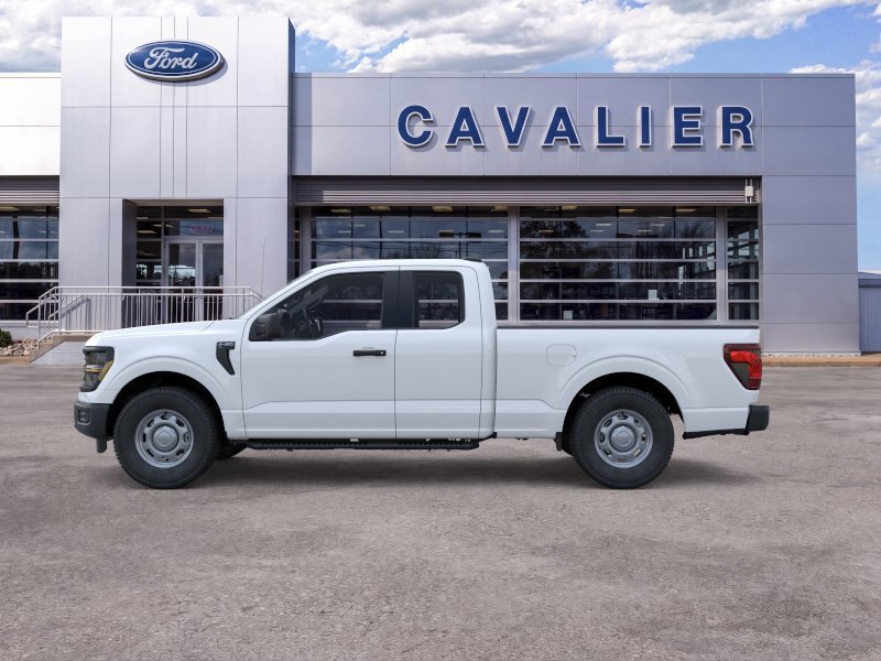 New 2026 Ford F150 XL RWD image 3