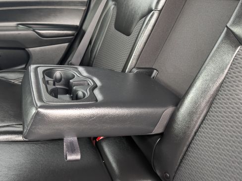 Used 2023 Jeep Compass Altitude w/ Convenience Group image 14