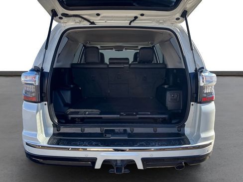 Used 2019 Toyota 4Runner 4WD image 24
