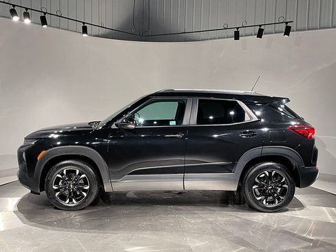 Used 2023 Chevrolet TrailBlazer LT image 14