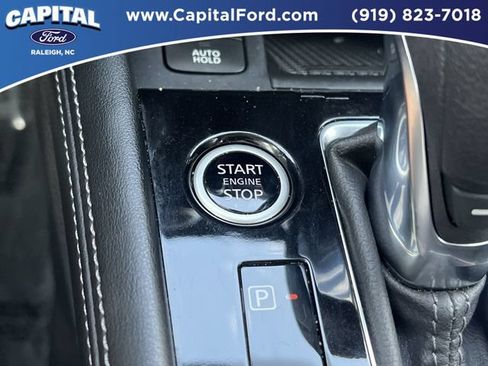 Used 2024 Nissan Kicks SV FWD image 24