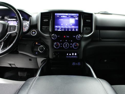 Used 2022 RAM 1500 Big Horn image 18