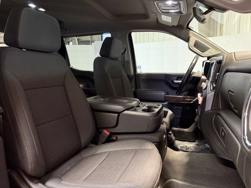 Used 2020 GMC Sierra 1500 Elevation w/ Elevation Value Package AWD/4WD image 20