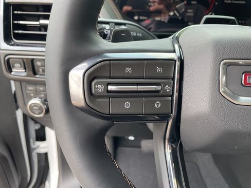 New 2026 GMC Yukon AT4 w/ AT4 Premium Plus Package AWD/4WD image 23