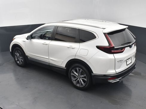 Used 2022 Honda CR-V Touring image 46