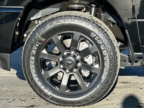 New 2026 RAM 3500 Laramie image 30