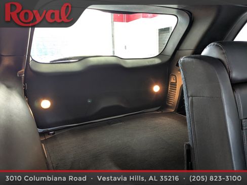 Used 2018 Jeep Grand Cherokee Altitude image 11