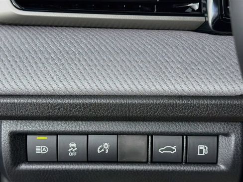 New 2026 Toyota Camry SE FWD image 14