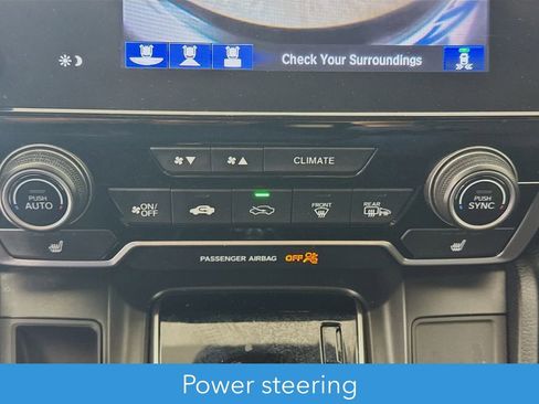 Used 2019 Honda CR-V EX-L image 20
