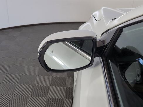 Used 2021 Honda CR-V EX image 17