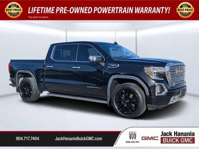 Used 2020 GMC Sierra 1500 Denali w/ Denali Ultimate Package