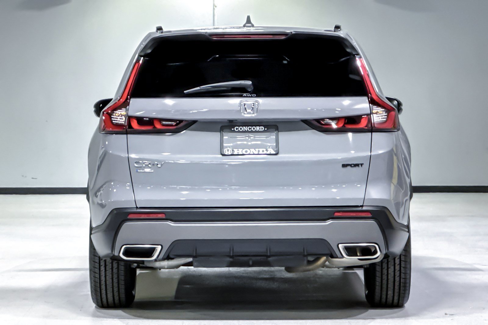 Used 2025 Honda CR-V Sport image 10