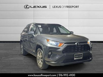 Used 2019 Toyota RAV4 XLE Premium w/ Cold Weather Package