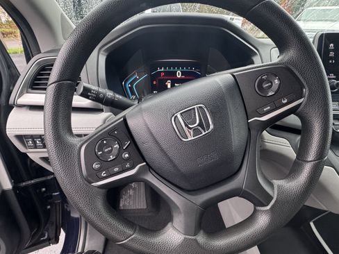Used 2019 Honda Odyssey EX image 20