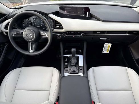 New 2026 MAZDA MAZDA3 2.5 Turbo Sedan w/Premium Plus image 21