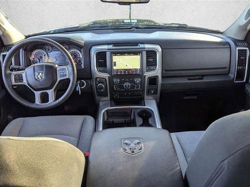 Used 2023 RAM 1500 Classic SLT w/ Trailer & Traction Group image 17