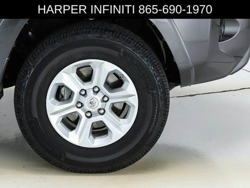 Used 2020 Toyota 4Runner SR5 Premium w/ Moonroof Package AWD/4WD image 52