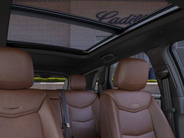 Used 2026 Cadillac XT5 Premium Luxury w/ Driver Assist Package FWD image 48