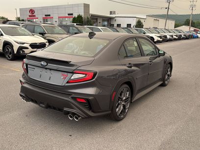 New 2026 Subaru WRX tS