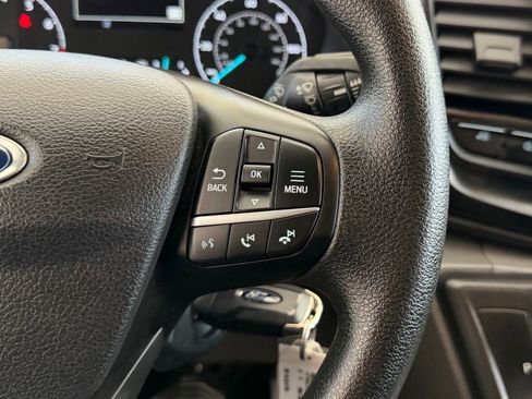 Certified 2024 Ford Transit 250 Low Roof w/ Exterior Upgrade Package image 25