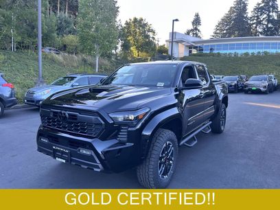 Used 2026 Toyota Tacoma TRD Sport