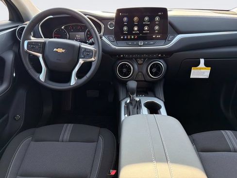 New 2026 Chevrolet Blazer LT w/ Convenience Package FWD image 16