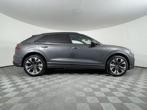 New 2025 Audi Q8 Premium Plus image 20