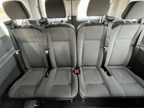 Used 2023 Ford Transit 350 XLT image 23