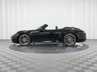 Certified 2021 Porsche 911 Carrera