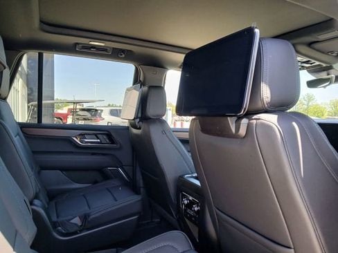 New 2026 GMC Yukon Denali w/ Denali Reserve Package AWD/4WD image 20