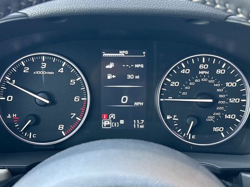 New 2026 Subaru Forester Premium AWD/4WD image 28