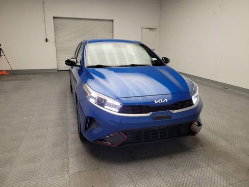 Used 2023 Kia Forte GT-Line image 14