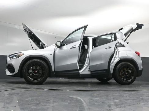 Used 2022 Mercedes-Benz GLA 35 AMG 4MATIC image 54